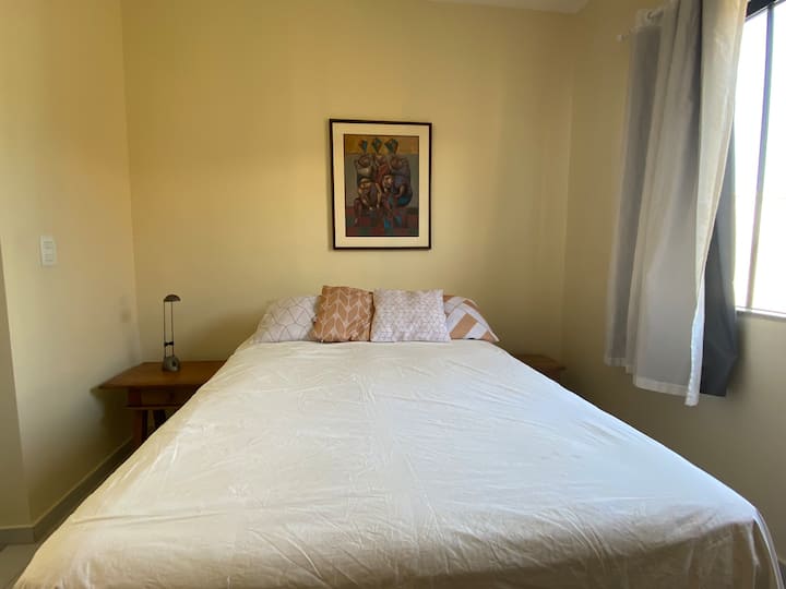 საძინებელი 1