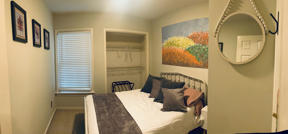 غرفة النوم 2