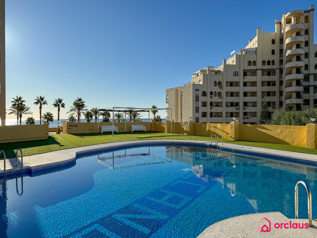 Apartamento en Oropesa del Mar