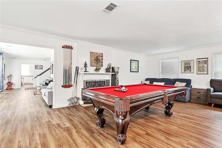 NOLA Retreat-Home Away From Home gallery image 2