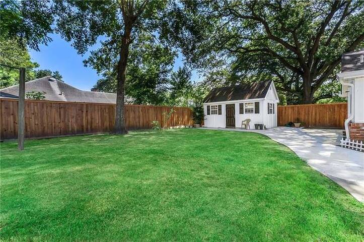 NOLA Retreat-Home Away From Home gallery image 5