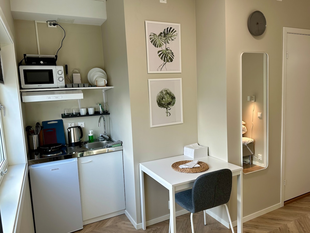 Illustration of Highest Price Apartments In Stavanger Harbor
