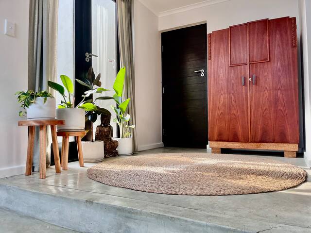 Family home in eco security estate gallery image 4