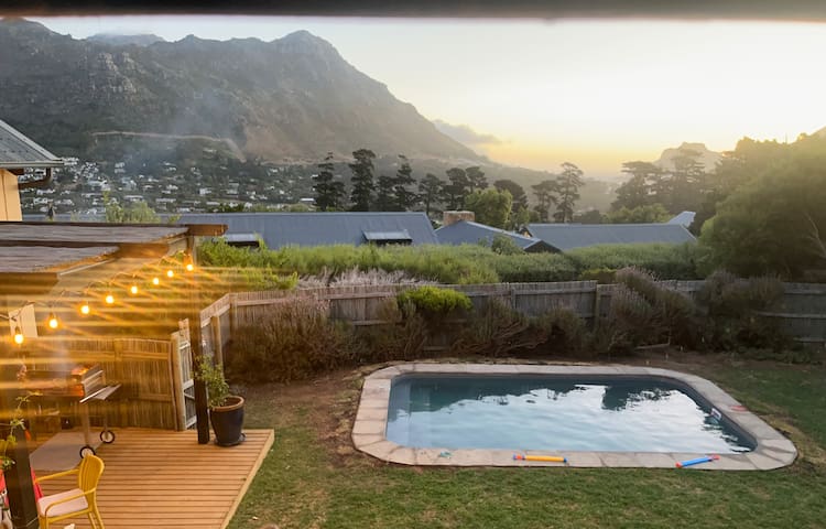 Family home in eco security estate gallery image 2