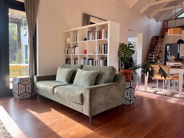 Family home in eco security estate gallery image 5