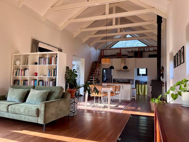 Family home in eco security estate gallery image 3