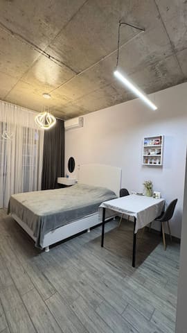 Guest favorite listing in Batumi