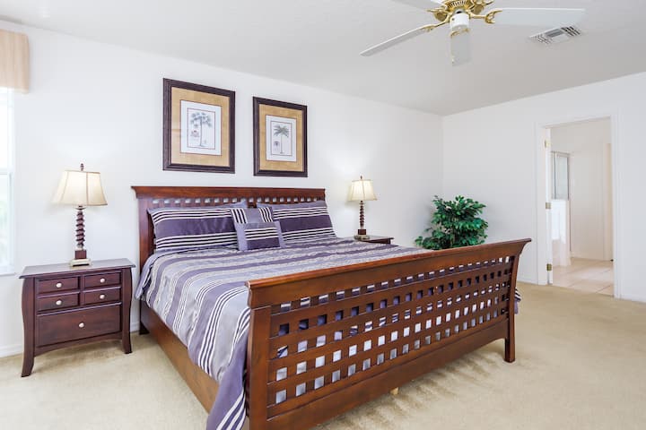 საძინებელი 1