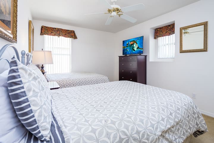 საძინებელი 3