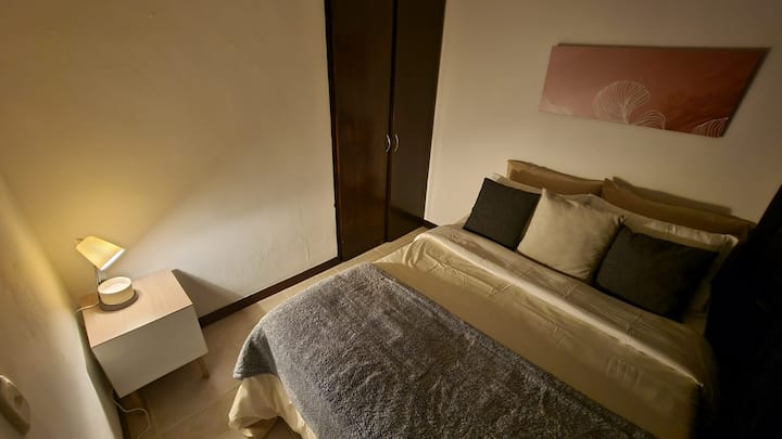 Спална соба 3