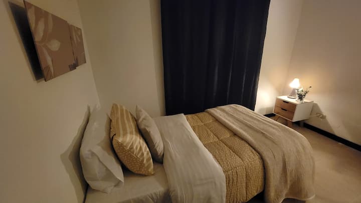 Спална соба 2