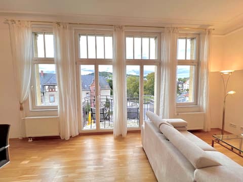 Vacation apartment in Grand Living