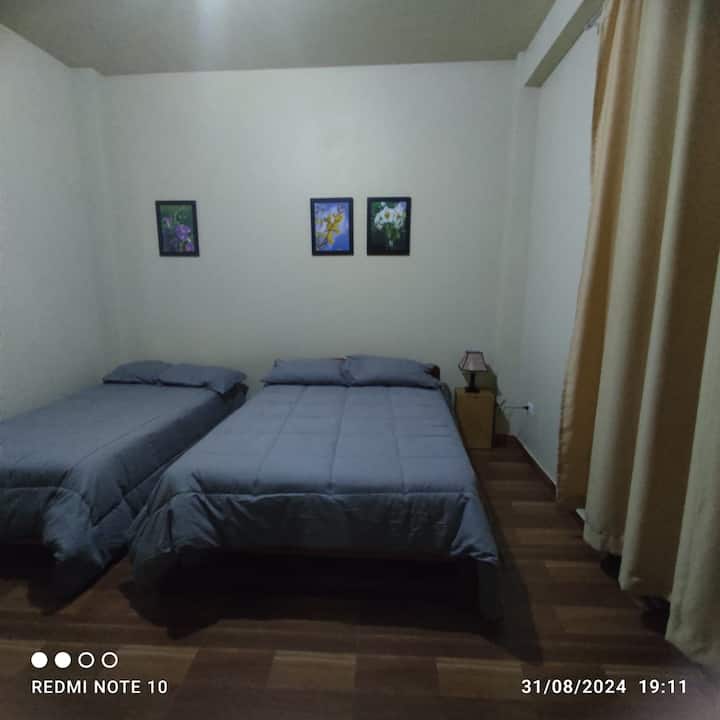 Spavaća soba 3