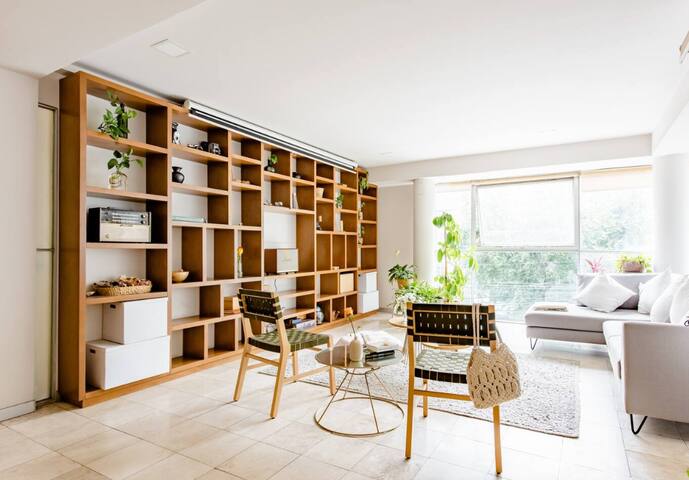 Departamento en la Condesa gallery image 3