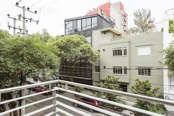 Departamento en la Condesa gallery image 5