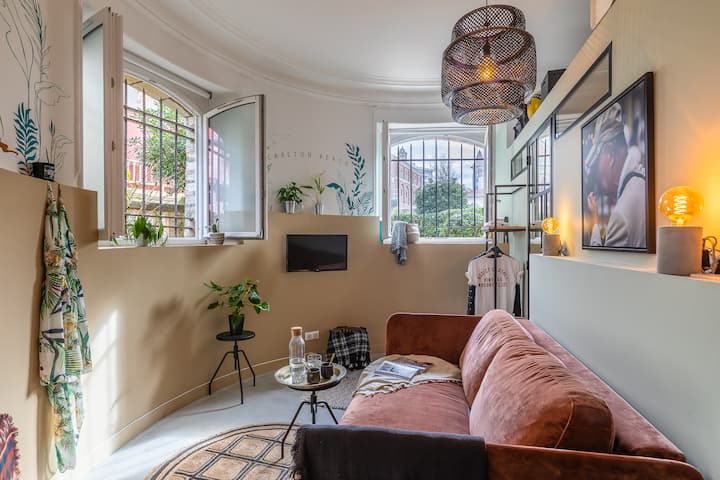 Studio Proche Grande Plage - Biarritz