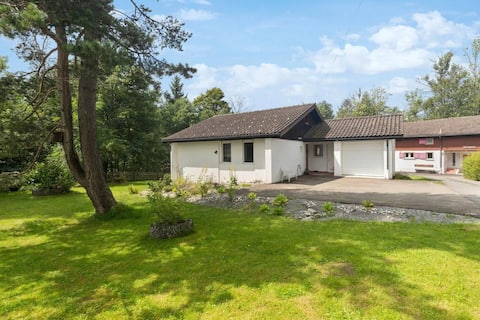 Vacation home in Wildhaus
with good access