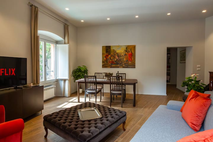 castroni ottaviano suite 2bdr gallery image 2