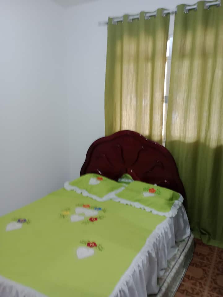 საძინებელი 1