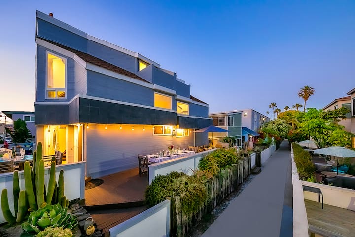 Location, Location Dream Escape