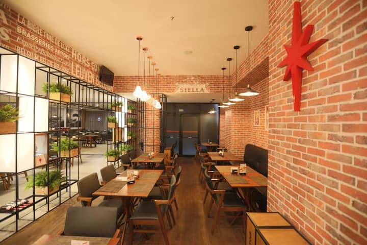 H1814- Esuites Flat Congonhas - São Paulo