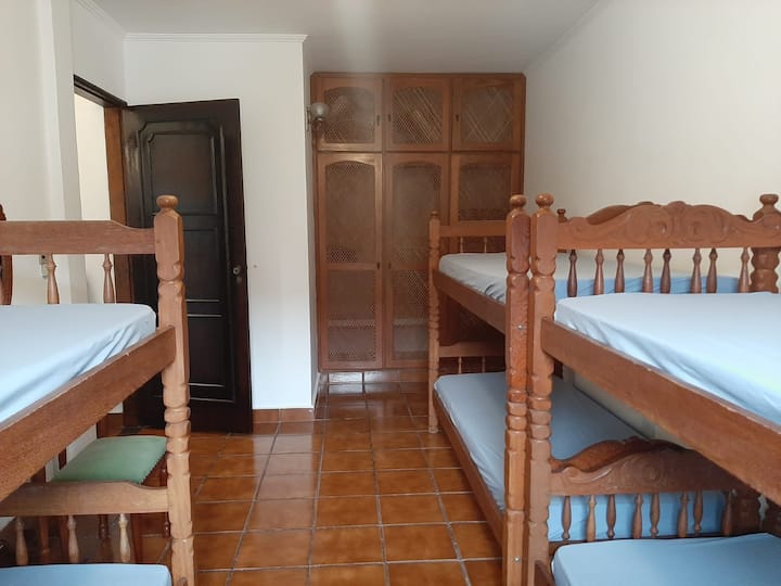 Habitación 2
