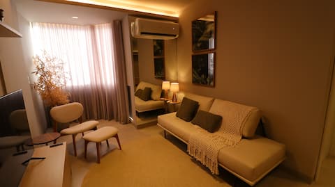 Beradeiro Apartment.