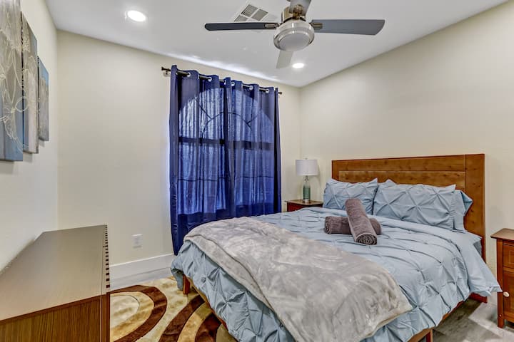 Спална соба 4