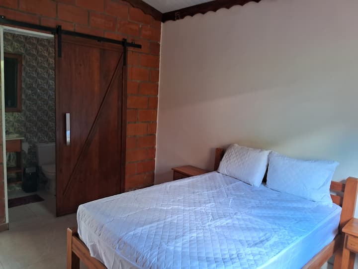 საძინებელი 3