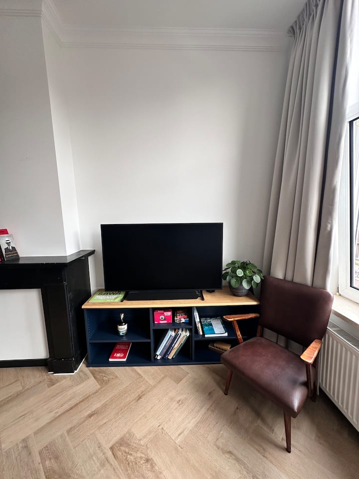 Central Luxury Apartment With Style - Schiedam