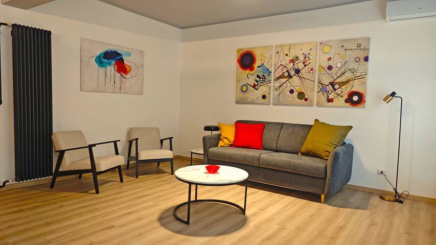 RomeBestHome Scialoja – Piazza del Popolo gallery image 2