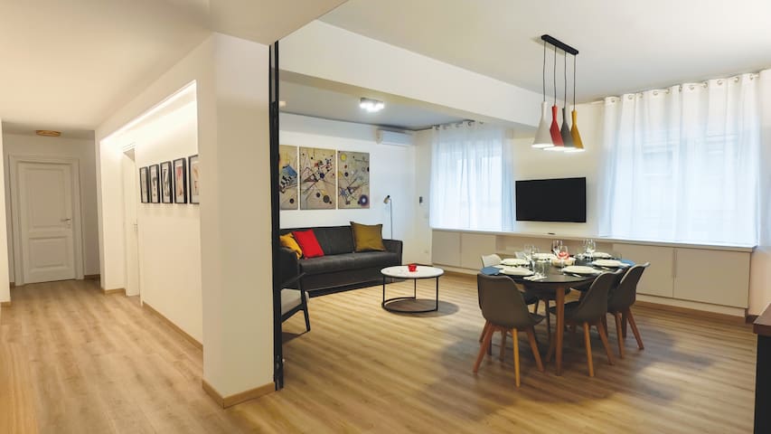 RomeBestHome Scialoja – Piazza del Popolo