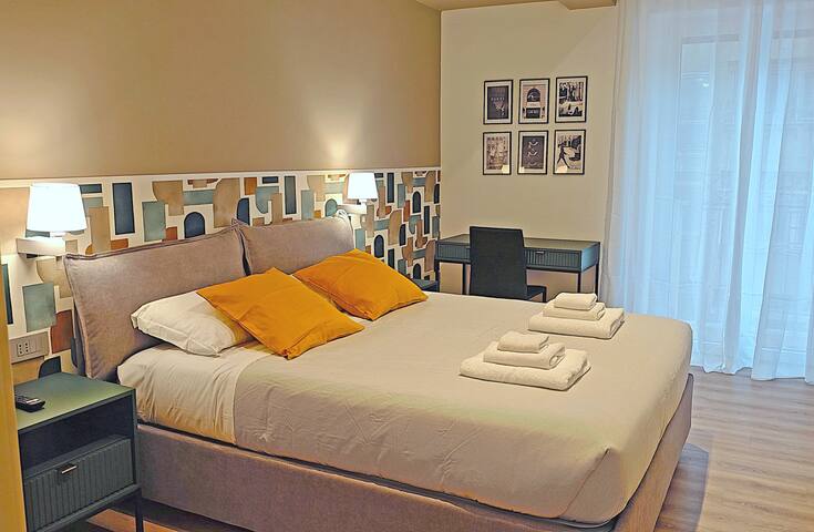 RomeBestHome Scialoja – Piazza del Popolo gallery image 3