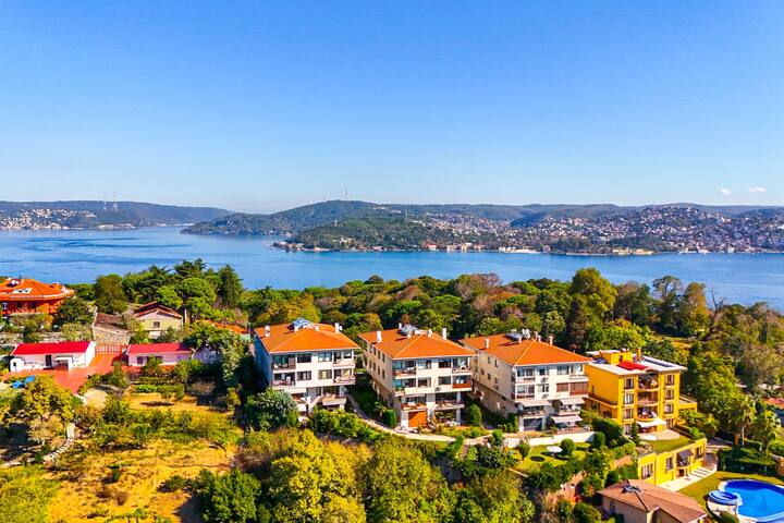 Bosphorus View Villa gallery image 2