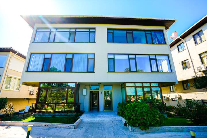 Bosphorus View Villa gallery image 4