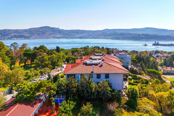 Bosphorus View Villa gallery image 3