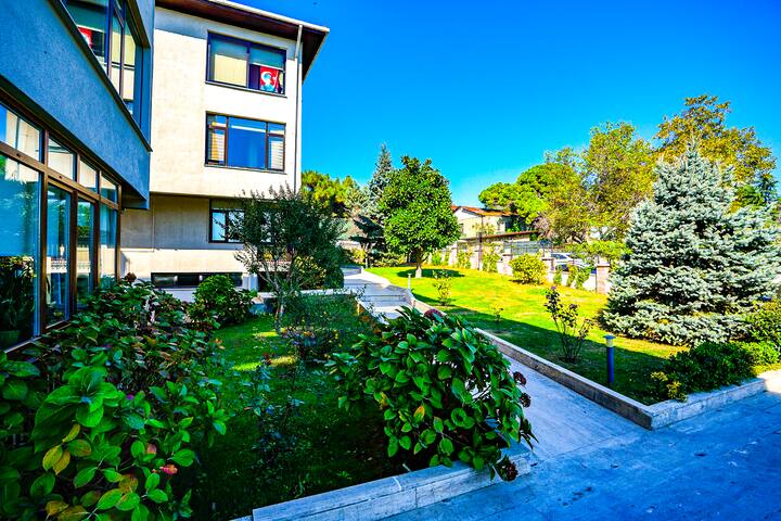 Bosphorus View Villa gallery image 5