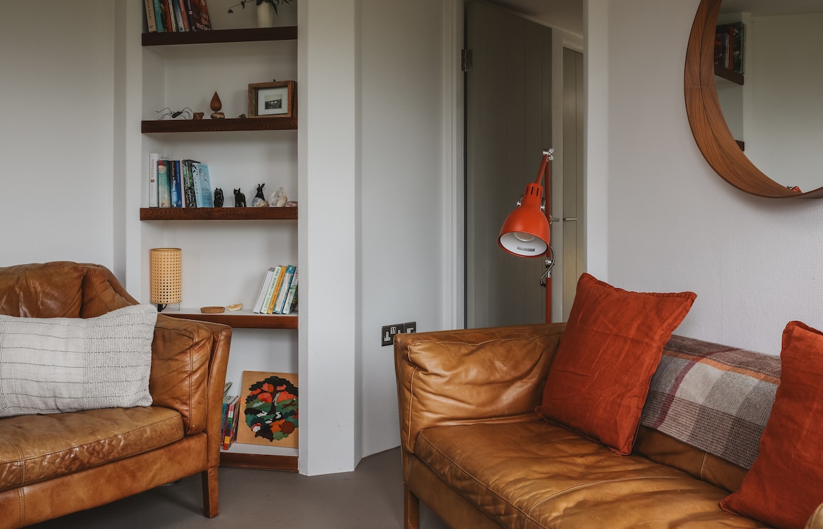 Airbnb performant: Unique home
fantastic river views!
Calstock à Calstock