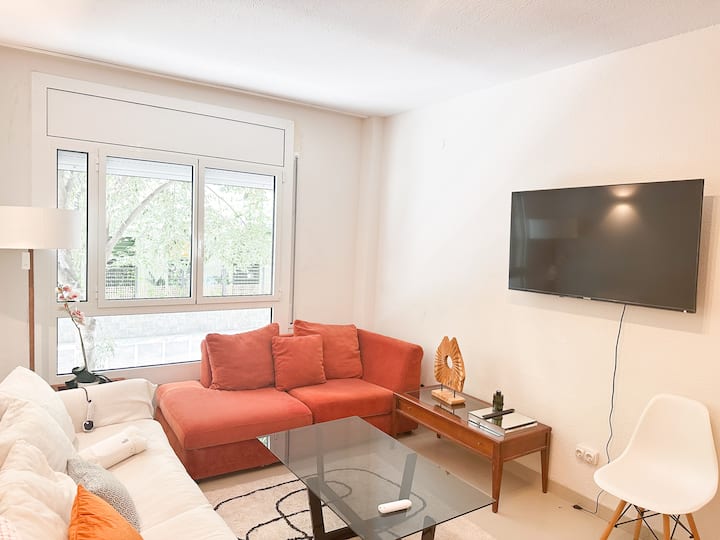 Precioso Apartamento Central - Barcelona