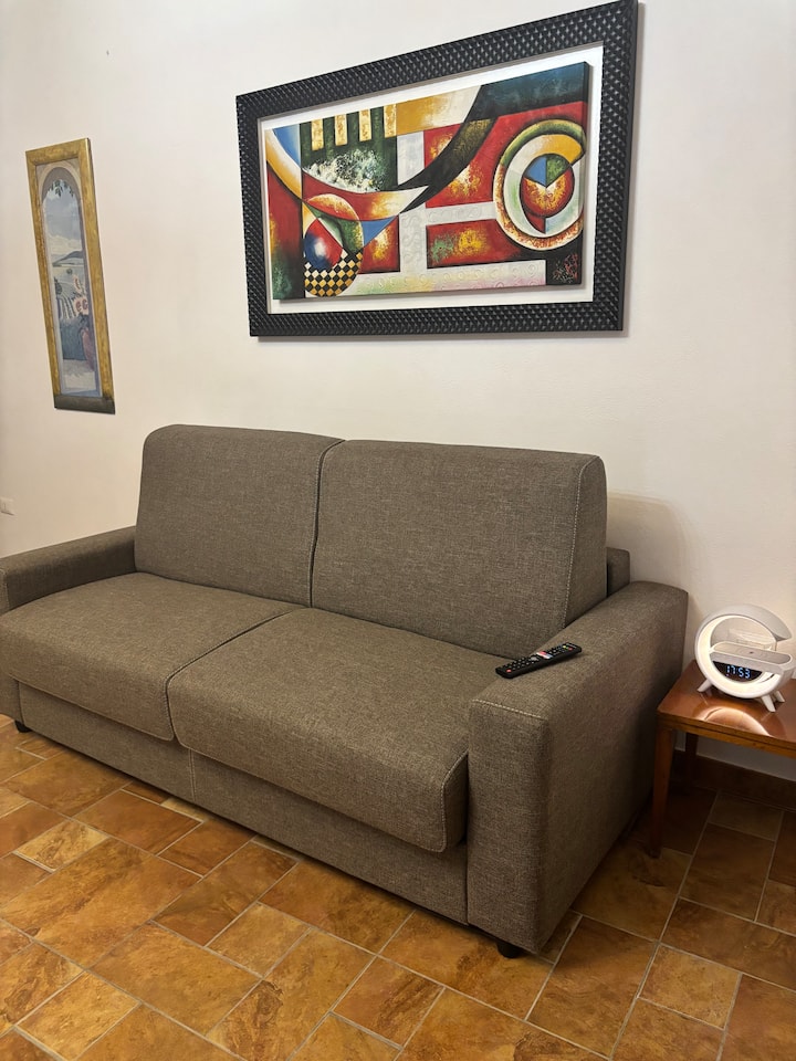 A Casa Di Laura - San Giovanni Rotondo