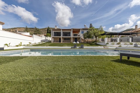 Siesta Deluxe Villa Coco