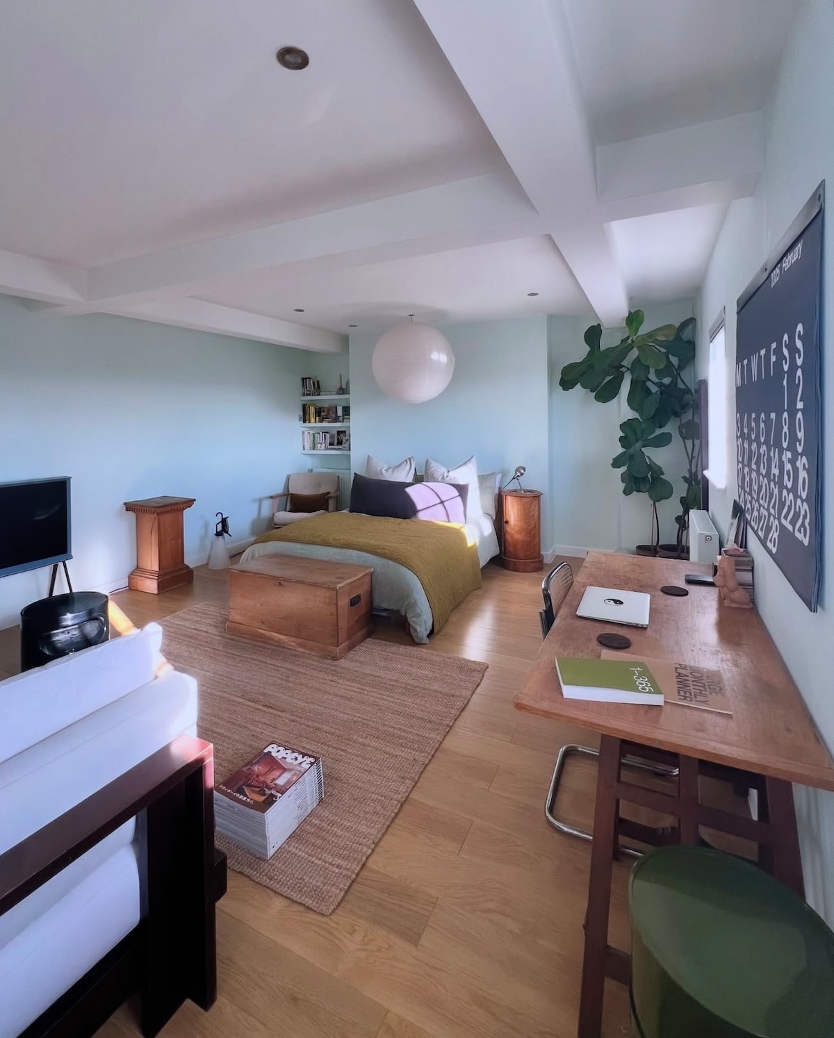 Спално помещение