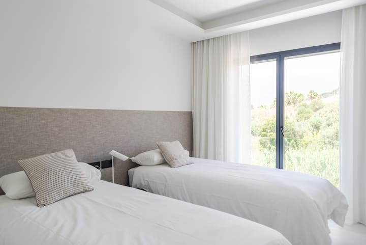 საძინებელი 3