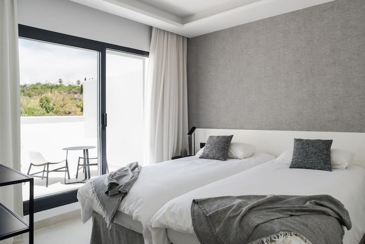 საძინებელი 2