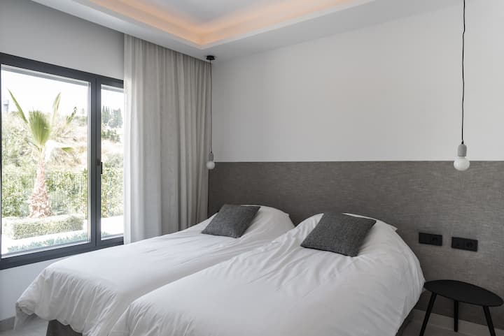 საძინებელი 4