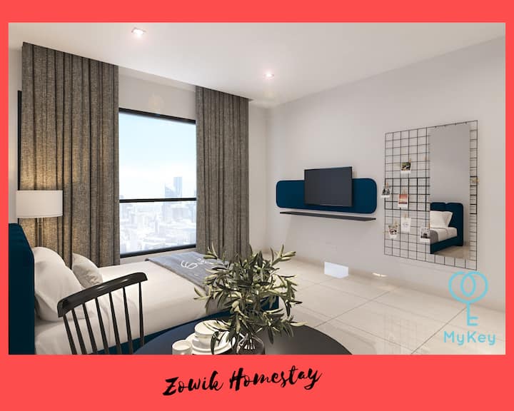 Спална соба