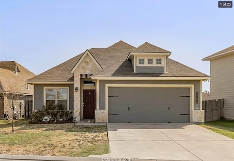 The Best of Both Worlds