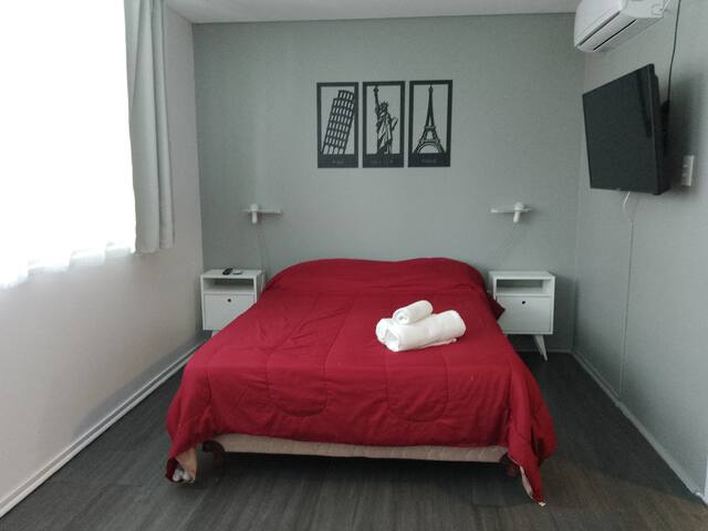 Work And Travel managed Airbnb listing 1