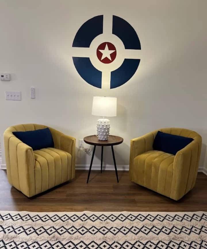 მისაღები ოთახი