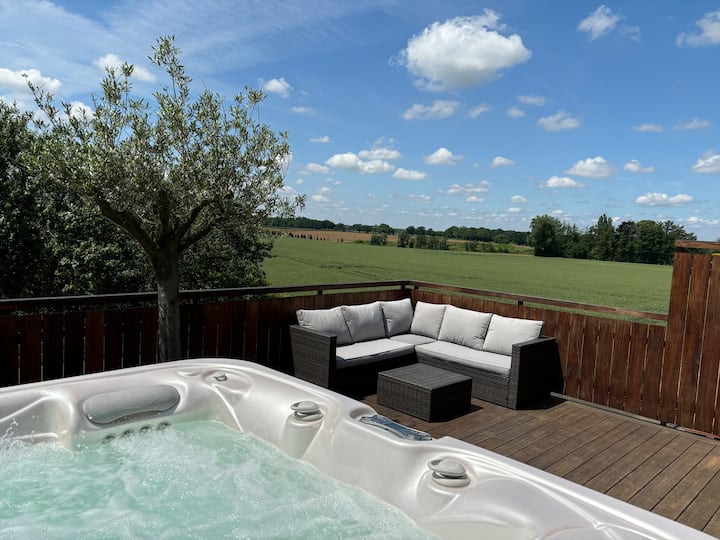 The Lodge Vent d'Ouest